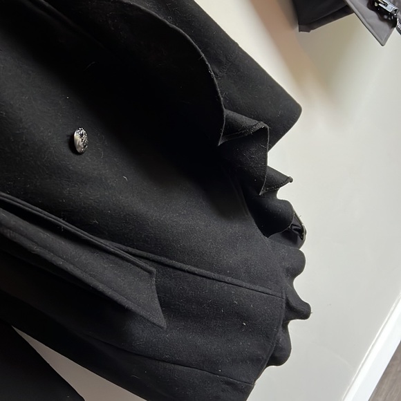 GUESS dress coat - Picture 5 of 8